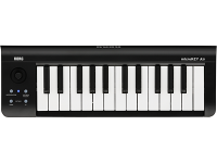 microKEY Air - BLUETOOTH MIDI KEYBOARD | KORG (South Africa)