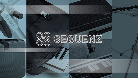 Accessories | KORG (South Africa)
