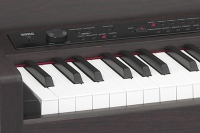 LP-380U - DIGITAL PIANO | KORG (South Africa)