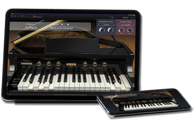 LP-380U - DIGITAL PIANO | KORG (South Africa)