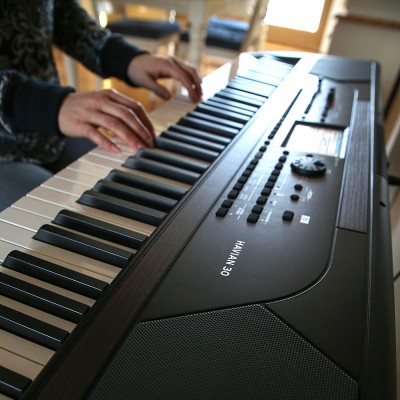 HAVIAN 30 - DIGITAL ENSEMBLE PIANO | KORG (South Africa)