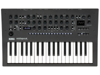 minilogue xd - POLYPHONIC ANALOGUE SYNTHESIZER | KORG (South Africa)