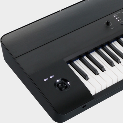 Features | KROME - MUSIC WORKSTATION | KORG (South Africa)