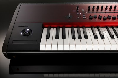 korg kronos usb