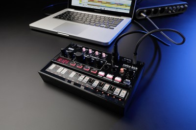 volca kick 【専用】 volca kick - ANALOGUE KICK GENERATOR | KORG (South Africa)