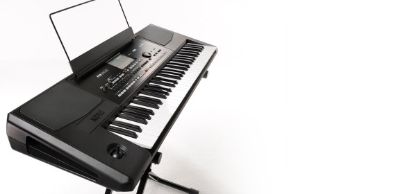 Korg microarranger deals factory reset