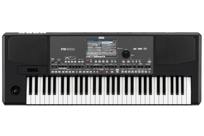 Pa600QT - PROFESSIONAL ARRANGER | KORG (South Africa)