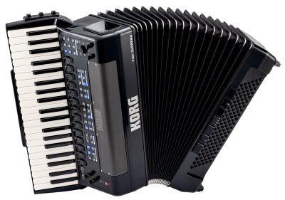 FISA SUPREMA - AERO DIGITAL INSTRUMENT | KORG (South Africa)
