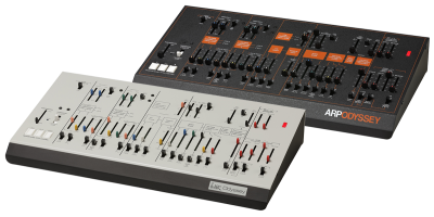 ARP ODYSSEY Module - DUOPHONIC SYNTHESIZER | KORG (South Africa)