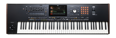 Pa5X - PROFESSIONAL ARRANGER | KORG (South Africa)