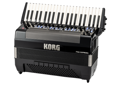 FISA SUPREMA - AERO DIGITAL INSTRUMENT | KORG (South Africa)