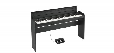 【noji】KORG LP-180 デジタルピアノ ブラック LP-180 - DIGITAL PIANO | KORG (South Africa)