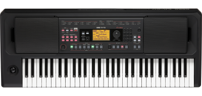 KORG EK-50 Limitless エンターテイナー・キーボード EK-50 Limitless - ENTERTAINER KEYBOARD | KORG (South Africa)