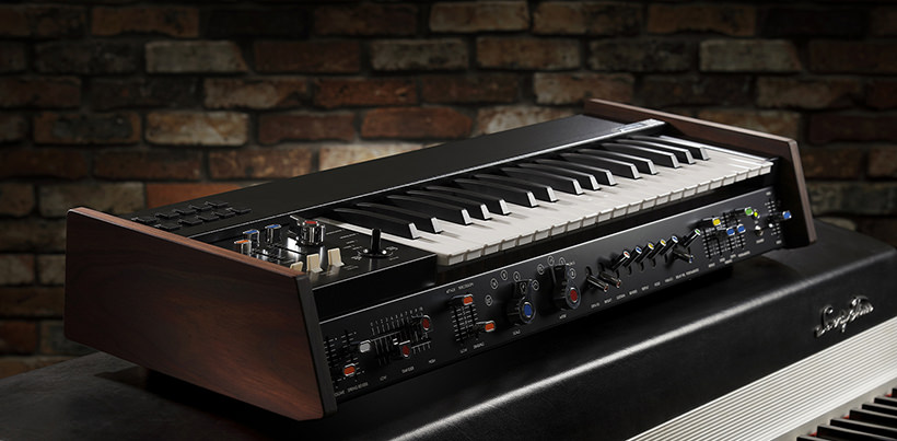 KORG miniKORG 700FS 限定生産 デッドストック・パーツ未開封 miniKORG 700FS - SYNTHESIZER | KORG (South Africa)