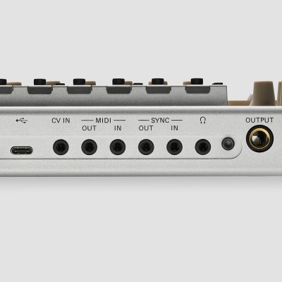 鍵盤楽器 KORG phase8 Presale exclusive package phase8 - ACOUSTIC SYNTHESIZER | KORG (South Africa)
