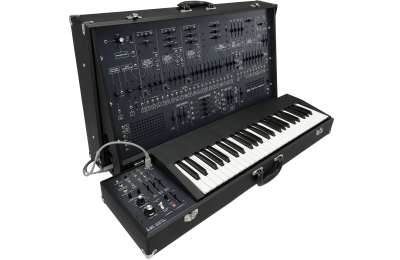 ARP 2600 FS - SEMI-MODULAR SYNTHESIZER | KORG (South Africa)