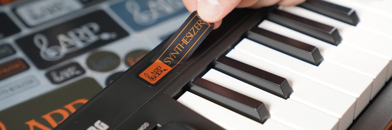 ARP 2600 M | KORG (South Africa)