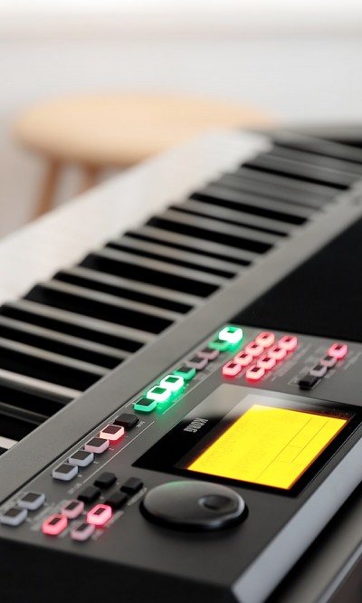 XE20 - DIGITAL ENSEMBLE PIANO | KORG (South Africa)