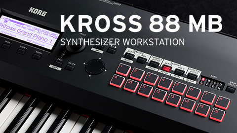 new korg keyboard 2021