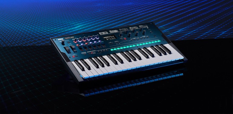 opsix mk II - ALTERED FM SYNTHESIZER | KORG (South Africa)