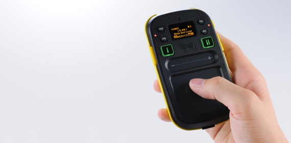 KORG kaossilator2 カオシレーター2 kaossilator 2 - DYNAMIC PHRASE SYNTHESIZER | KORG (USA)