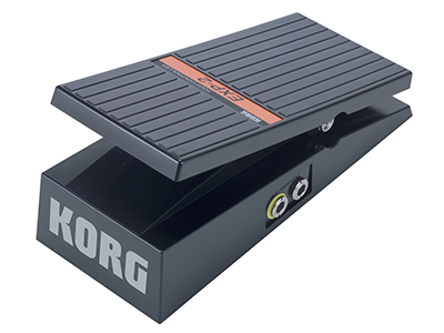 EXP-2 - FOOT CONTROLLER | KORG (South Africa)
