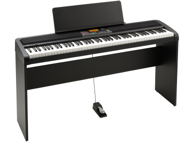 XE20 - DIGITAL ENSEMBLE PIANO | KORG (South Africa)