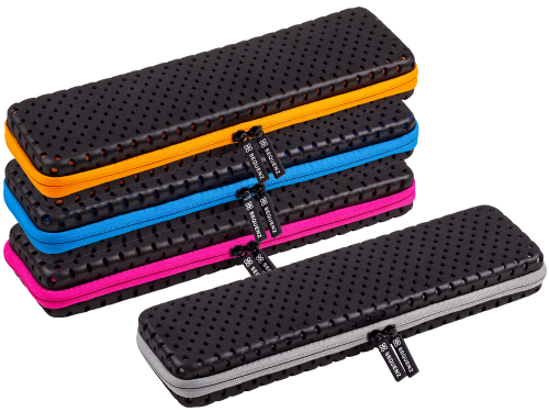 nanoSERIES2 BLYL/ORGR - SLIM-LINE USB KEYBOARD / CONTROLLER