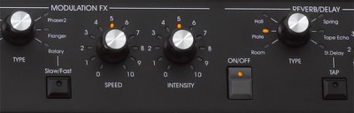 Functions | SV-1 Black - STAGE VINTAGE PIANO | KORG (South Africa)
