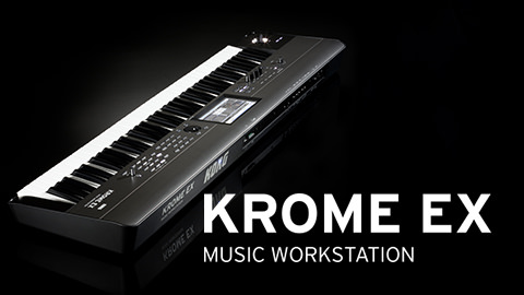 new korg keyboard 2021