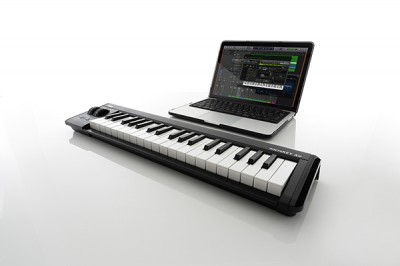 Controlador Midi USB KORG MICROKEY2-49