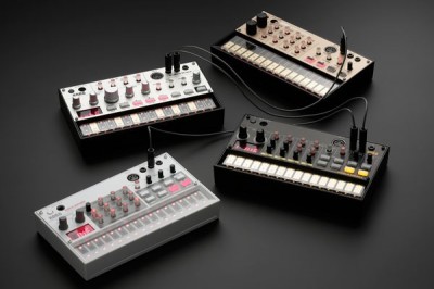 Features | volca sample - DIGITAL SAMPLE SEQUENCER | KORG (South