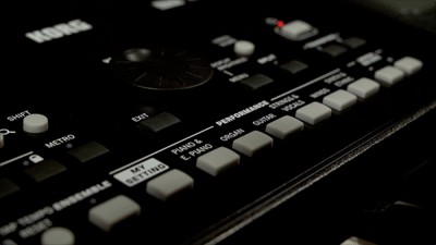 Features | Pa300 - PROFESSIONAL ARRANGER | KORG (South Africa)