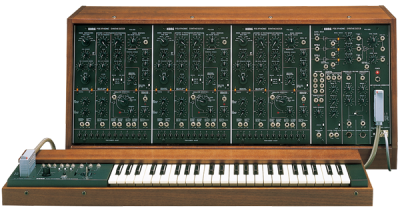 History | MS-20 mini - MONOPHONIC SYNTHESIZER | KORG (South Africa)