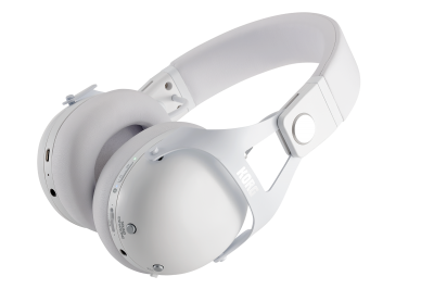 NC-Q1 - SMART NOISE CANCELLING DJ HEADPHONES | KORG (South Africa)