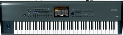 KRONOS X - MUSIC WORKSTATION | KORG (South Africa)