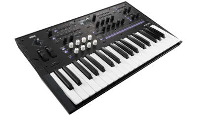 wavestate - WAVE SEQUENCING SYNTHESIZER | KORG (South Africa)