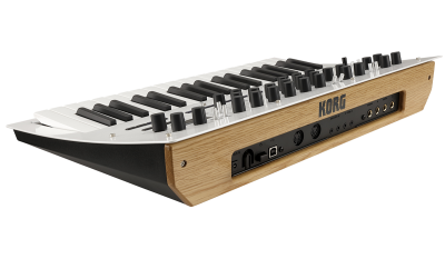 minilogue xd PW - POLYPHONIC ANALOGUE SYNTHESIZER | KORG (South