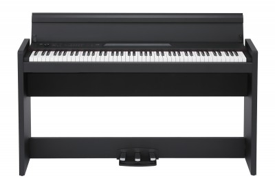 KORG LP-380 電子ピアノ ブラック LP-380 - DIGITAL PIANO | KORG (South Africa)