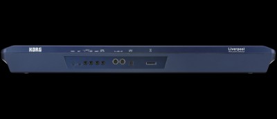 Liverpool - PROFESSIONAL ARRANGER | KORG (South Africa)