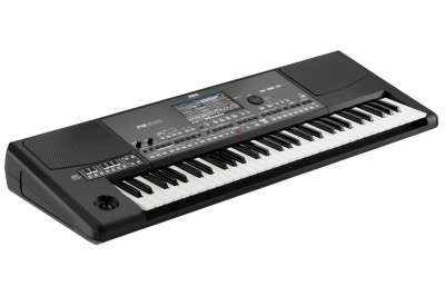 Pa600QT - PROFESSIONAL ARRANGER | KORG (South Africa)