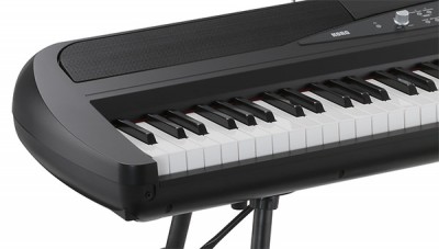 ス*ラ様 KORG デジタルピアノ SP-280 Features | SP-280 - DIGITAL PIANO | KORG (South Africa)