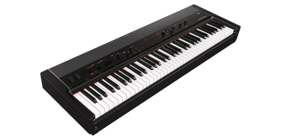 KORG Grandstage 88鍵盤 Grandstage - STAGE PIANO | KORG (South Africa)