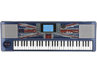 Liverpool - PROFESSIONAL ARRANGER | KORG (South Africa)