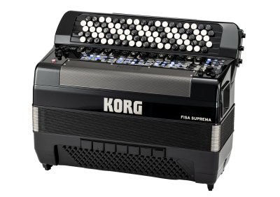 FISA SUPREMA - AERO DIGITAL INSTRUMENT | KORG (South Africa)