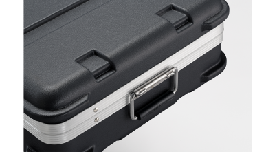 HC-KRONOS2 61 BLK - HARD CASE | KORG (South Africa)